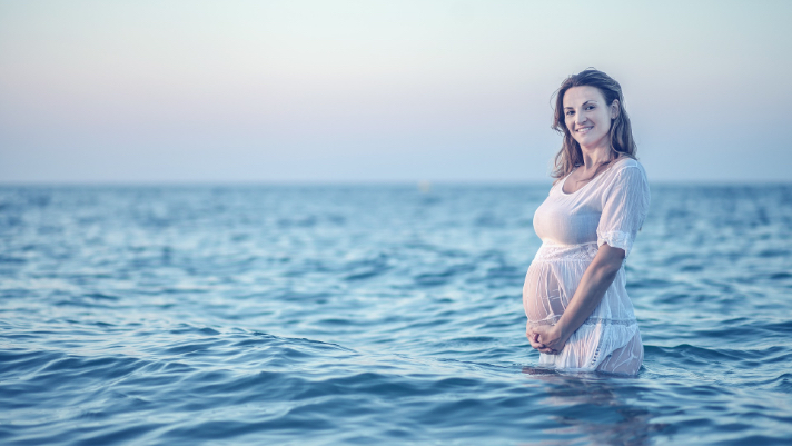 Geburtsvorbereitung – Keine Angst vor der Geburt