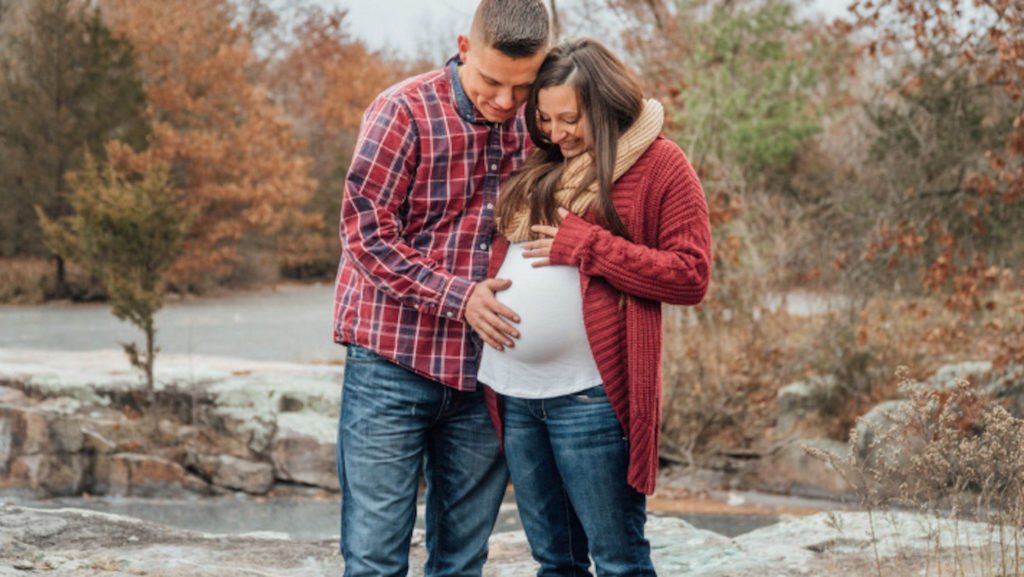 Geburtsvorbereitung – Umgebung und Betreuung bewusst auswählen