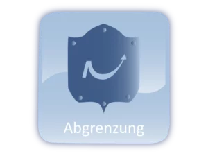 Business Nap - Abgrenzung