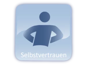 Business Nap - Selbstbewusstsein-Selbstvertrauen